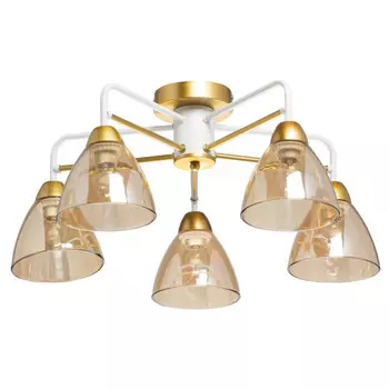 Люстра De City Вита