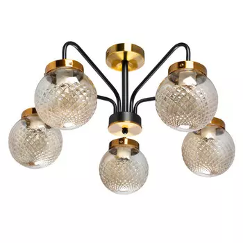 Люстра De City Вита