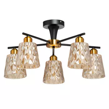 Люстра De City Вита