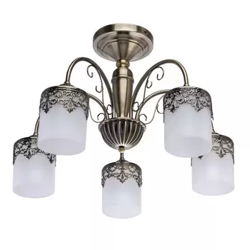 Люстра De City Вита