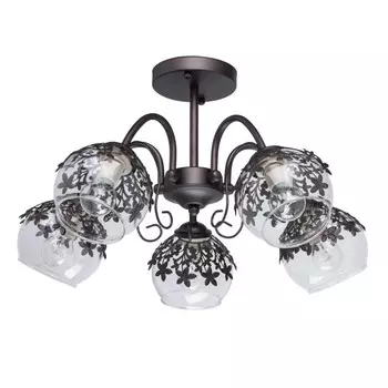 Люстра De City Вита