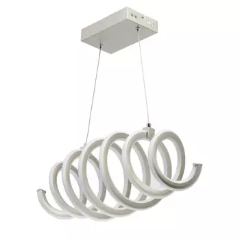 Люстра De Markt Аурих