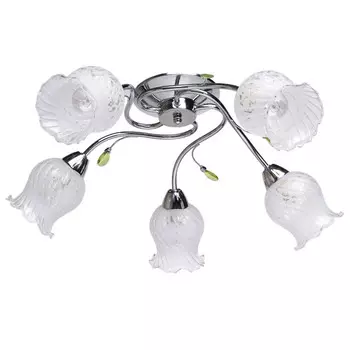 Люстра De Markt Флора