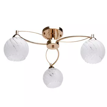 Люстра De Markt Грация