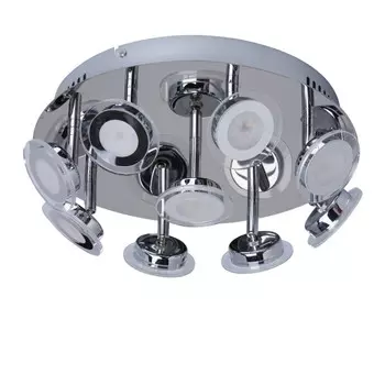 Люстра De Markt Граффити