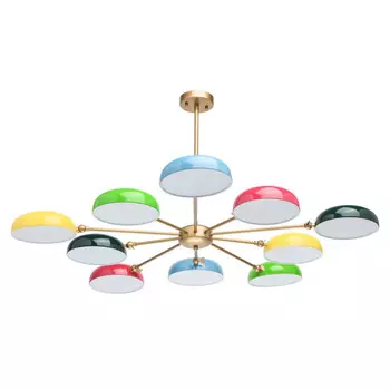 Люстра De Markt Имаджинариум