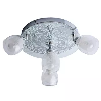 Люстра De Markt Ивонна