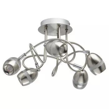 Люстра De Markt Этингер