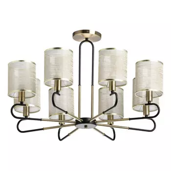 Люстра De Markt Конрад