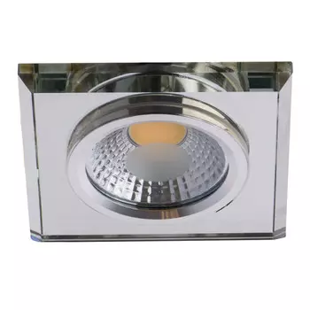 Встраиваемый светильник De Markt Круз