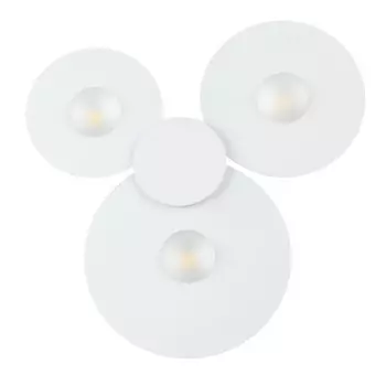 Светильник De Markt Круз