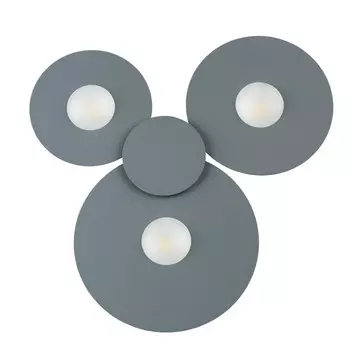 Светильник De Markt Круз