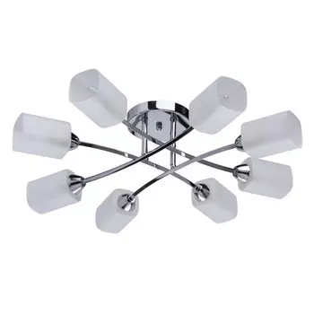 Люстра De Markt Олимпия