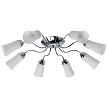 Люстра De Markt Олимпия