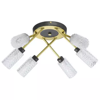 Люстра De Markt Олимпия