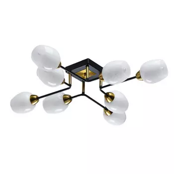 Люстра De Markt Олимпия