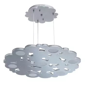 Люстра De Markt Платлинг