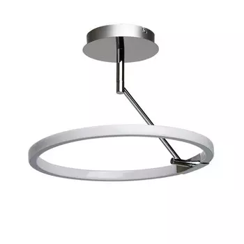 Люстра De Markt Платлинг