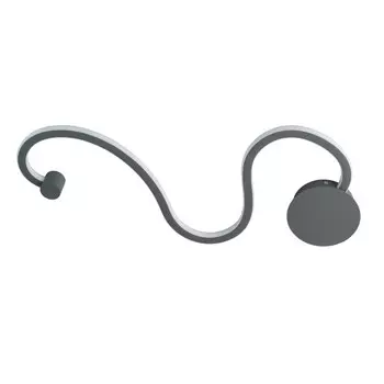 Люстра De Markt Риббон