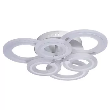 Люстра De Markt Ривз