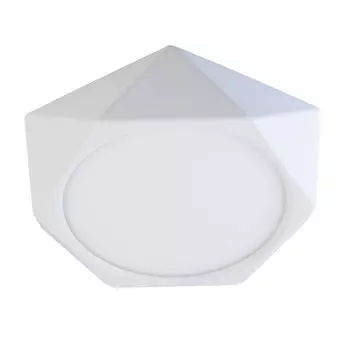 Встраиваемый светильник De Markt Стаут