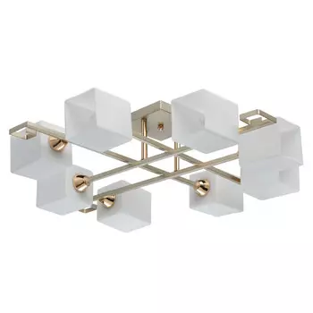 Люстра De Markt Тетро