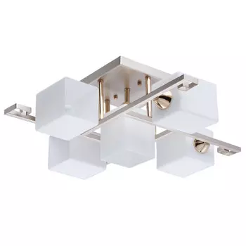 Люстра De Markt Тетро