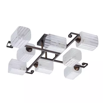 Люстра De Markt Тетро