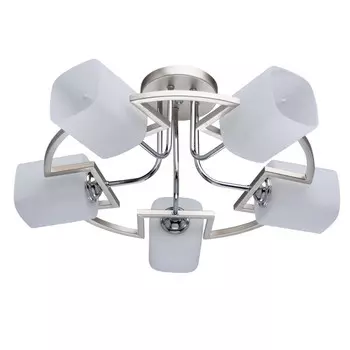 Люстра De Markt Тетро