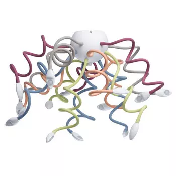 Люстра De Markt Зиген