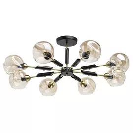 Люстра DeMarkt