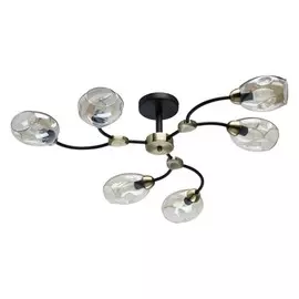 Люстра DeMarkt