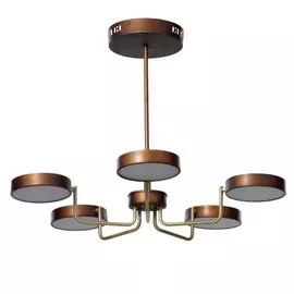 Люстра DeMarkt