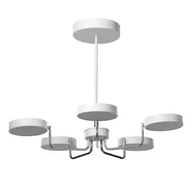 Люстра DeMarkt