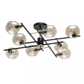 Люстра DeMarkt