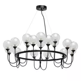 Люстра DeMarkt