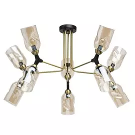 Люстра DeMarkt