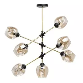 Люстра DeMarkt