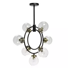 Люстра DeMarkt