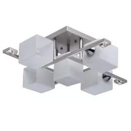 Люстра DeMarkt