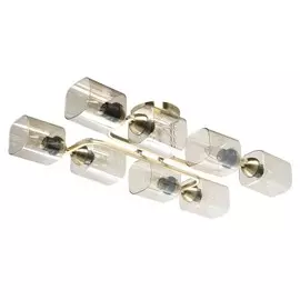 Люстра DeMarkt