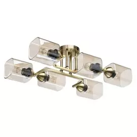 Люстра DeMarkt