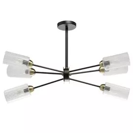 Люстра DeMarkt