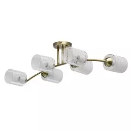 Люстра DeMarkt