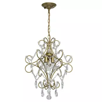 Светильник MW-Light Адель