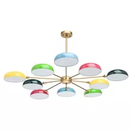 Люстра DeMarkt