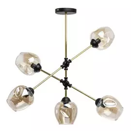 Люстра DeMarkt