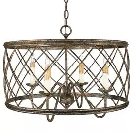 Люстра Hinkley