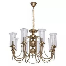 Люстра MW-Light