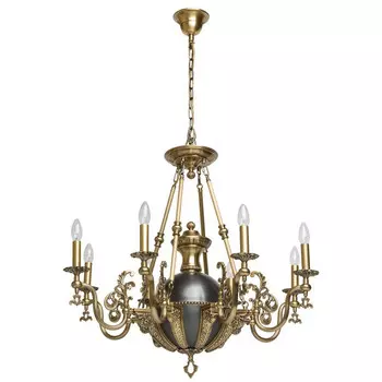 Люстра CHIARO Габриэль